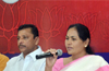 Blacklisted company awarded contract for Yettinahole project, alleges Shobha